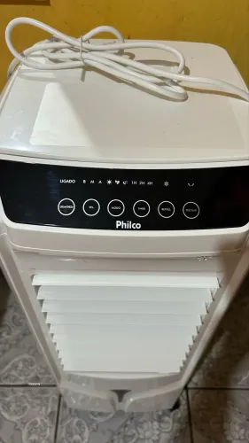 Climatizado Novo