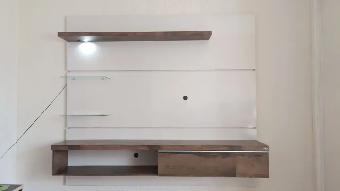 Rack para Tv