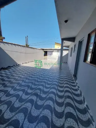 SOBRADO EM CONDOMINIO|MONGAGUÁ