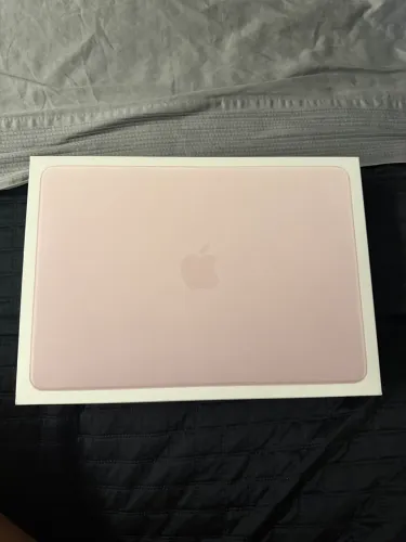 MacBook Neo 512 GB - Novo, Lacrado e com Garantia Apple