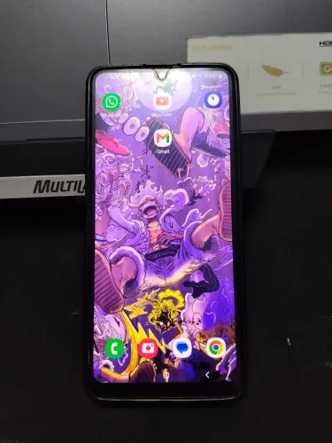 Celular Samsung A32 4GB 128GB
