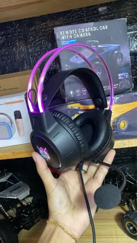 Fone headset onikuma x15