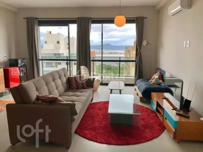 Kitnet / JK / Studio à venda Rua Hoepcke, Centro - Florianópolis