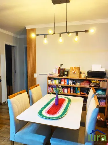 Residencial - Santa Maria