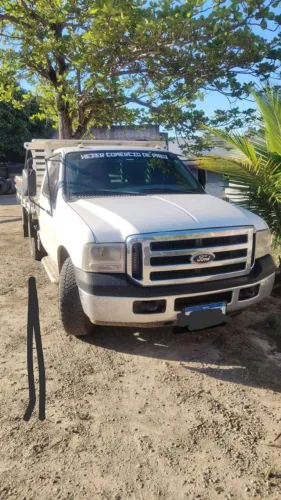 Caminhão F-350