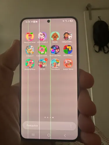 Samsung S22