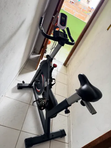 Vendo bike ergométrica 