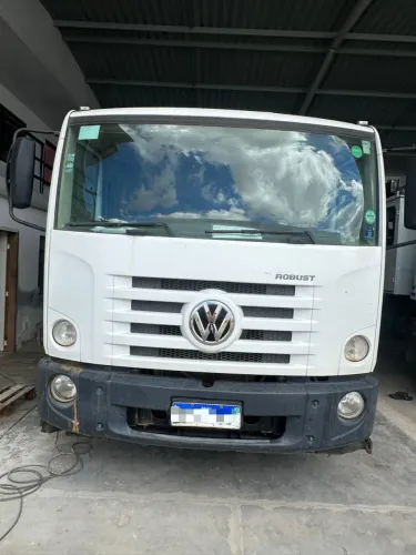 VW - 15.190 CRM 4x2 DIESEL C/ IMPLEMENTO - MUNCK