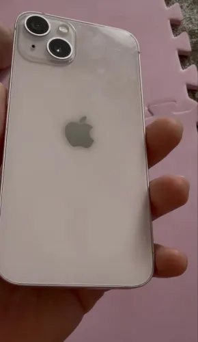 iPhone 13 Rosa