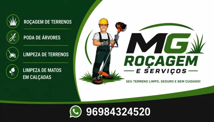 Roçador