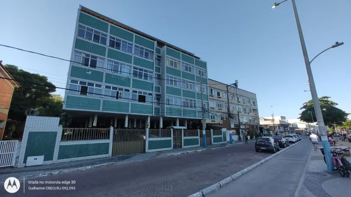 Cobertura com 3 dormitórios à venda, 156 m² por R$ 800.000,00 - Bosque da Praia - Rio das 