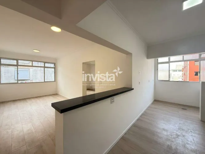 Apartamento para aluguel no bairro Boqueirão