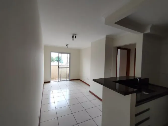 Apartamento com 1 dormitório, 46 m² - venda por R$ 260.000 ou aluguel por R$ 1.900/mês - S