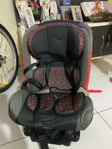 Cadeirinha pra carro