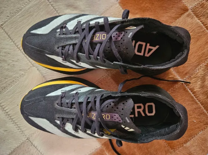 Tênis Adizero Adios Pro 3 (Número 35)