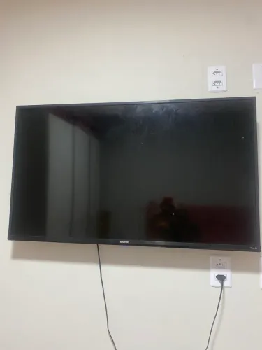 Televisão