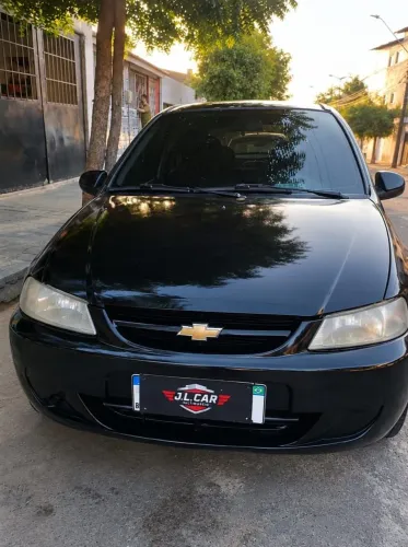 Chevrolet Celta Life/ LS 1.0 MPFI 8V Flexpower 3P 2006