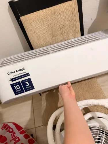Vende-se ar condicionado