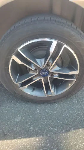Rodas de liga leve 4 x 108