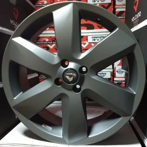 Rodas surf aro 18 4x100 - R$ 4.390,00