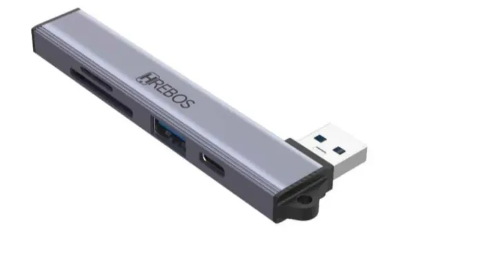 Hub Neohub HREBOS