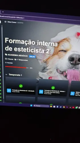 Monitor 27 polegadas 2K 100hz