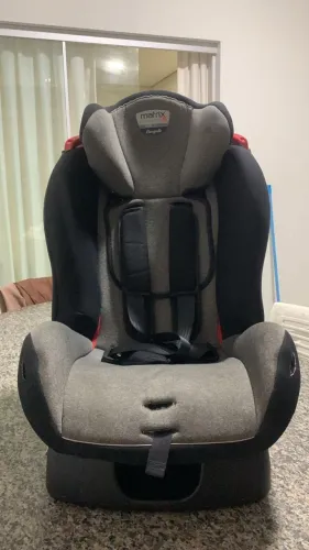 Cadeira infantil para carro