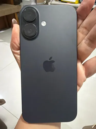 iPhone 16 - 256GB à venda!