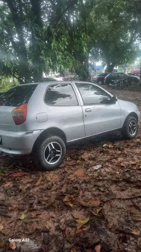 Fiat Palio 1.0/ Trofeo 1.0 Fire/ Fire Flex 4P 2006