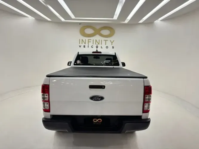 Ford Ranger XL 2.2 4X4 CS Diesel Mec. 2023