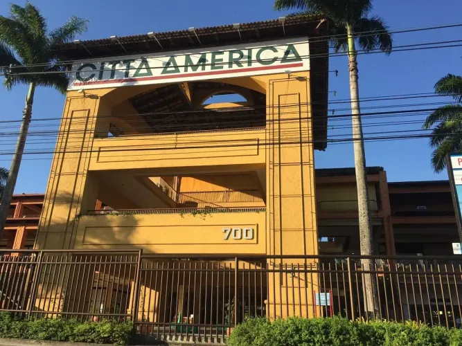 Aluguel e Venda  loja 43 m², Citta América, Barra da Tijuca, Rio de Janeiro