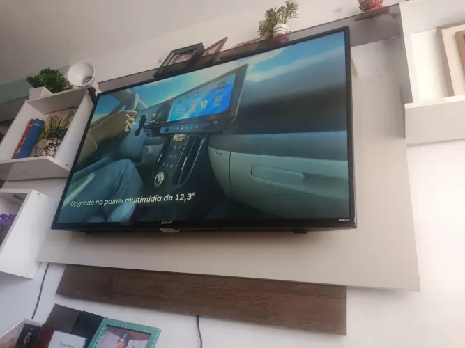 Vendo Roku tv