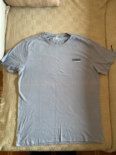 kit 2 camisetas sergio k gg slim