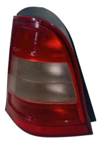 Lanterna Traseira Mercedes A160 1995 A 2005 Esquerdo/motorista