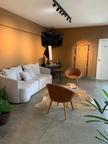 OPORTUNIDADE - VENDA DE PONTO COMERCIAL | SALÃO DE BELEZA | RJ 