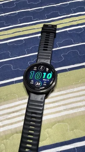 GARMIN 965 FORUNNER AMOLED