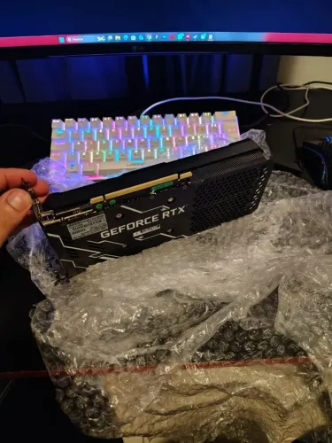 RTX 3060 super 12Gb
