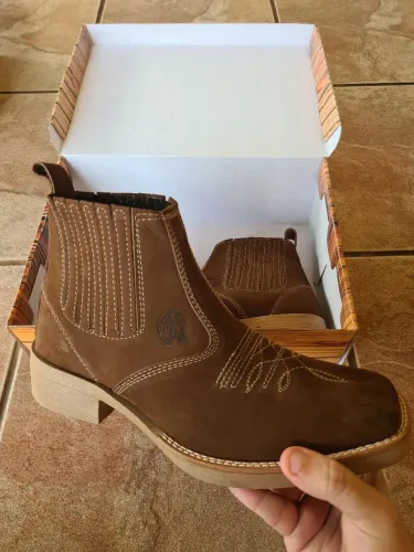Bota Country 