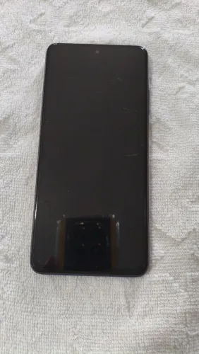 Vendo Celular Xiaomi MI 10 T Elite em bom estado de conservação.