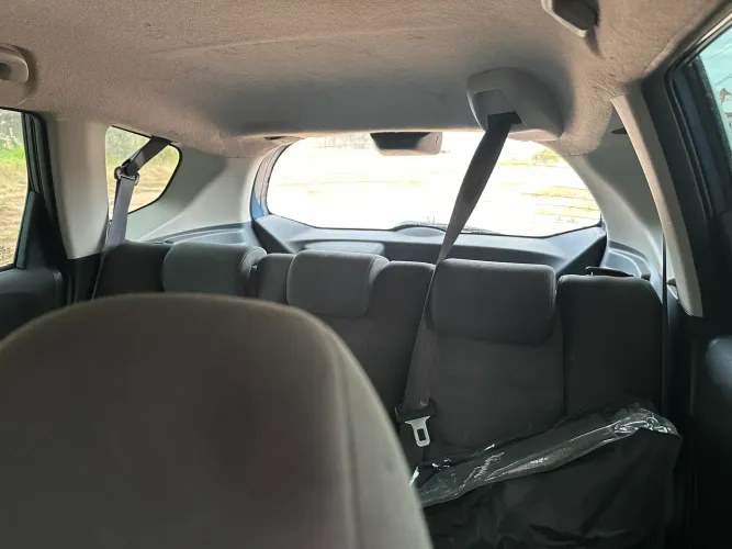 Honda Fit Twist 1.5 Flex 16V 5P Aut. 2013