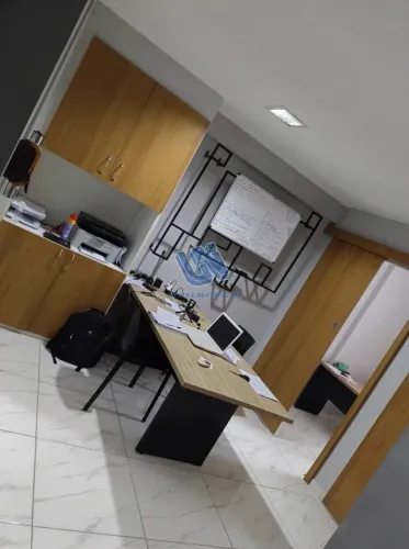 Sala Comercial 46m2 no Liberal Center Brotas