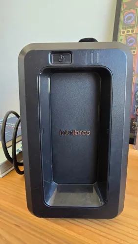 Nobreak Intelbras bivolt 600VA
