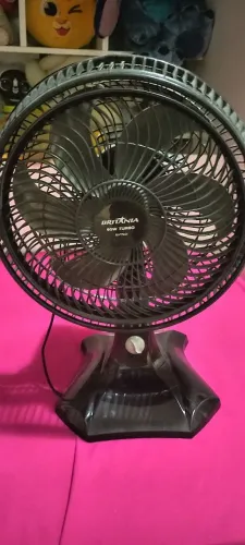 Ventilador Britania