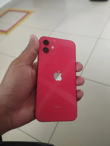 IPHONE 12 ( PRATICAMENTE ZERADO )