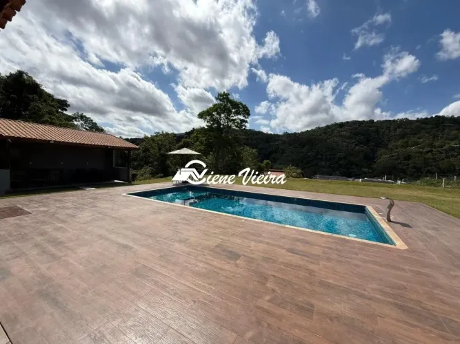 CHACARA RESIDENCIAL em MOGI DAS CRUZES - SP, PARQUE RESIDENCIAL ITAPETI