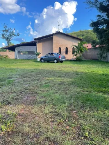 Chácara para Locação e Venda tem 3900 m² 3 quartos Bairro Sete Voltas Taubaté