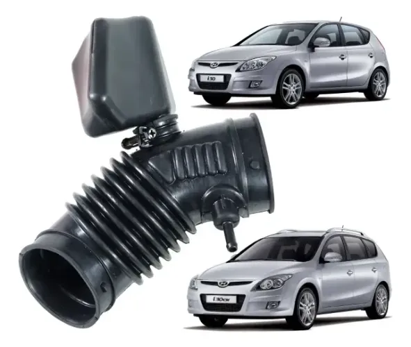 Mangueira Filtro Ar Tbi Hyundai I30 2.0 2010 2011 2012