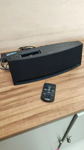 Sony Active Speaker Sytem 