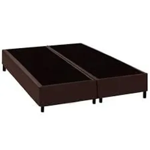 Base Cama Box - King - Direto da Fábrica