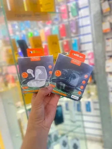 Fone Bluetooth Kaidi KD-776